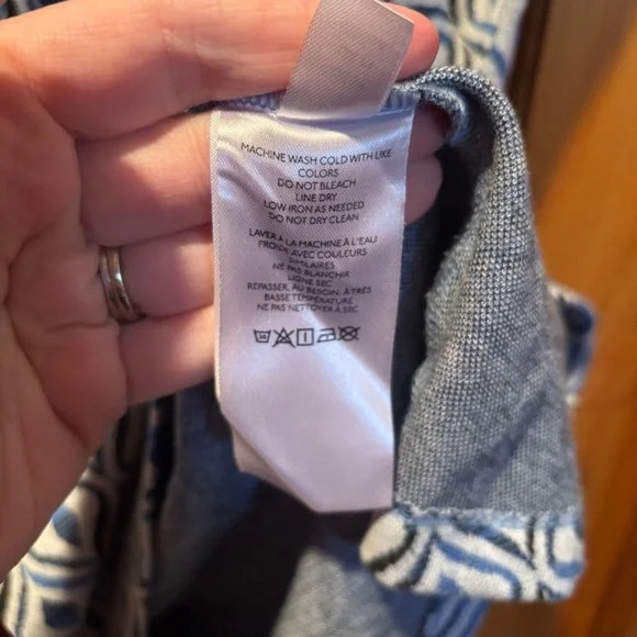 Urban Outfitters Arlo Zip Up Mini Dress Medium - Picture 5 of 6